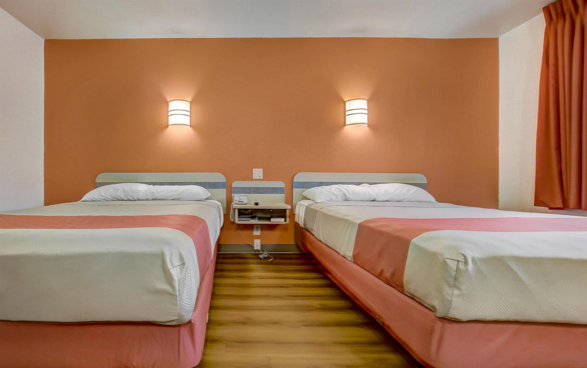Motel 6-Roseburg, Or Extérieur photo