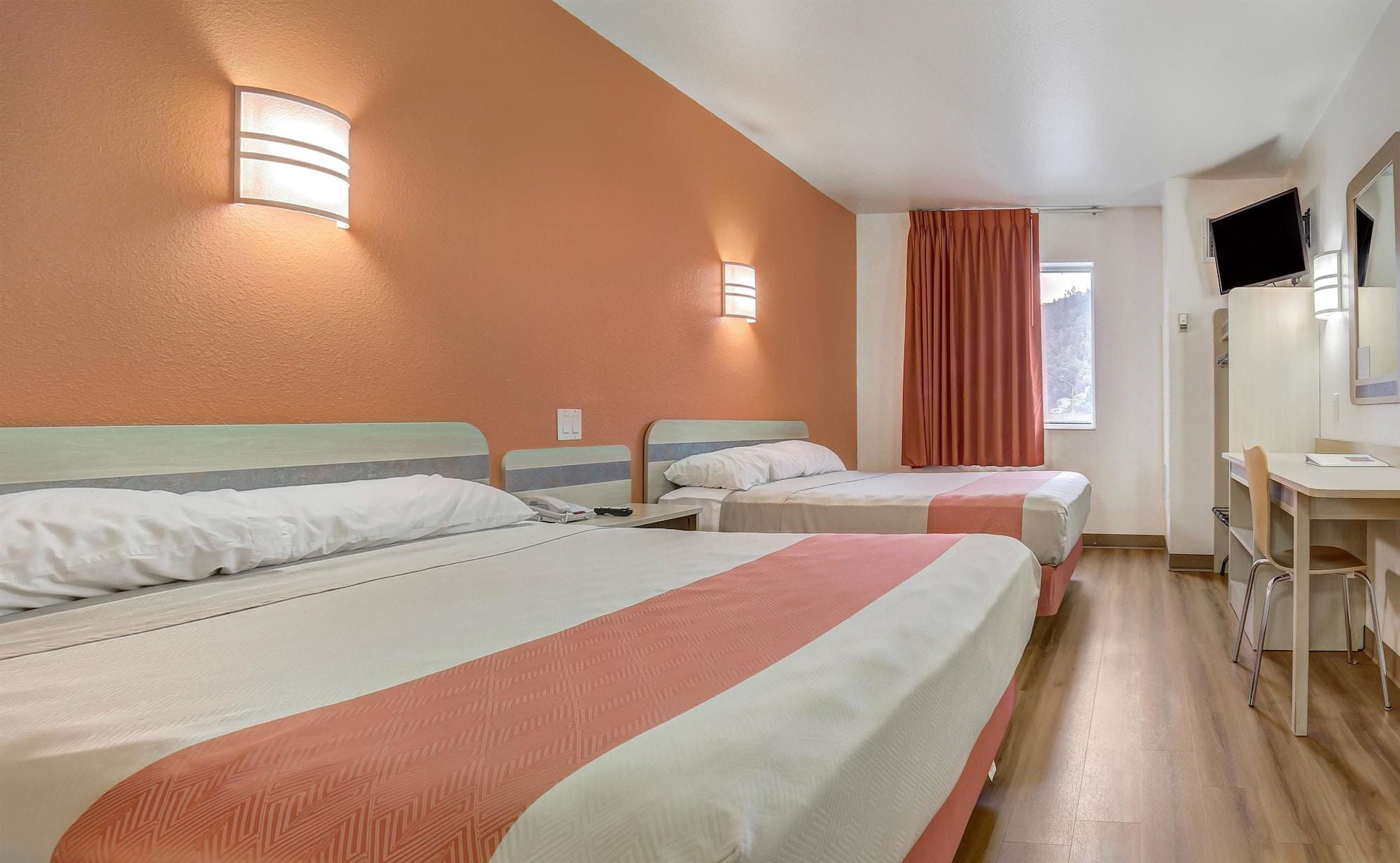 Motel 6-Roseburg, Or Extérieur photo