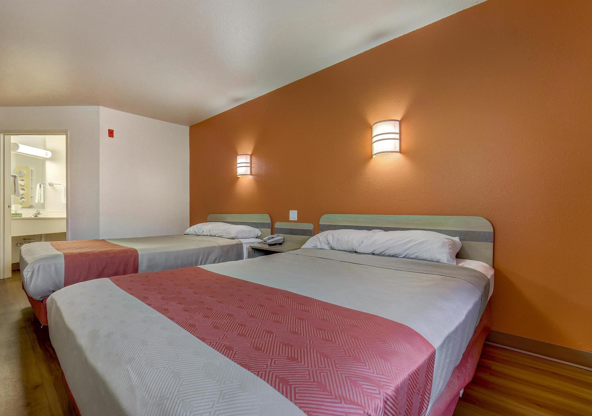 Motel 6-Roseburg, Or Extérieur photo