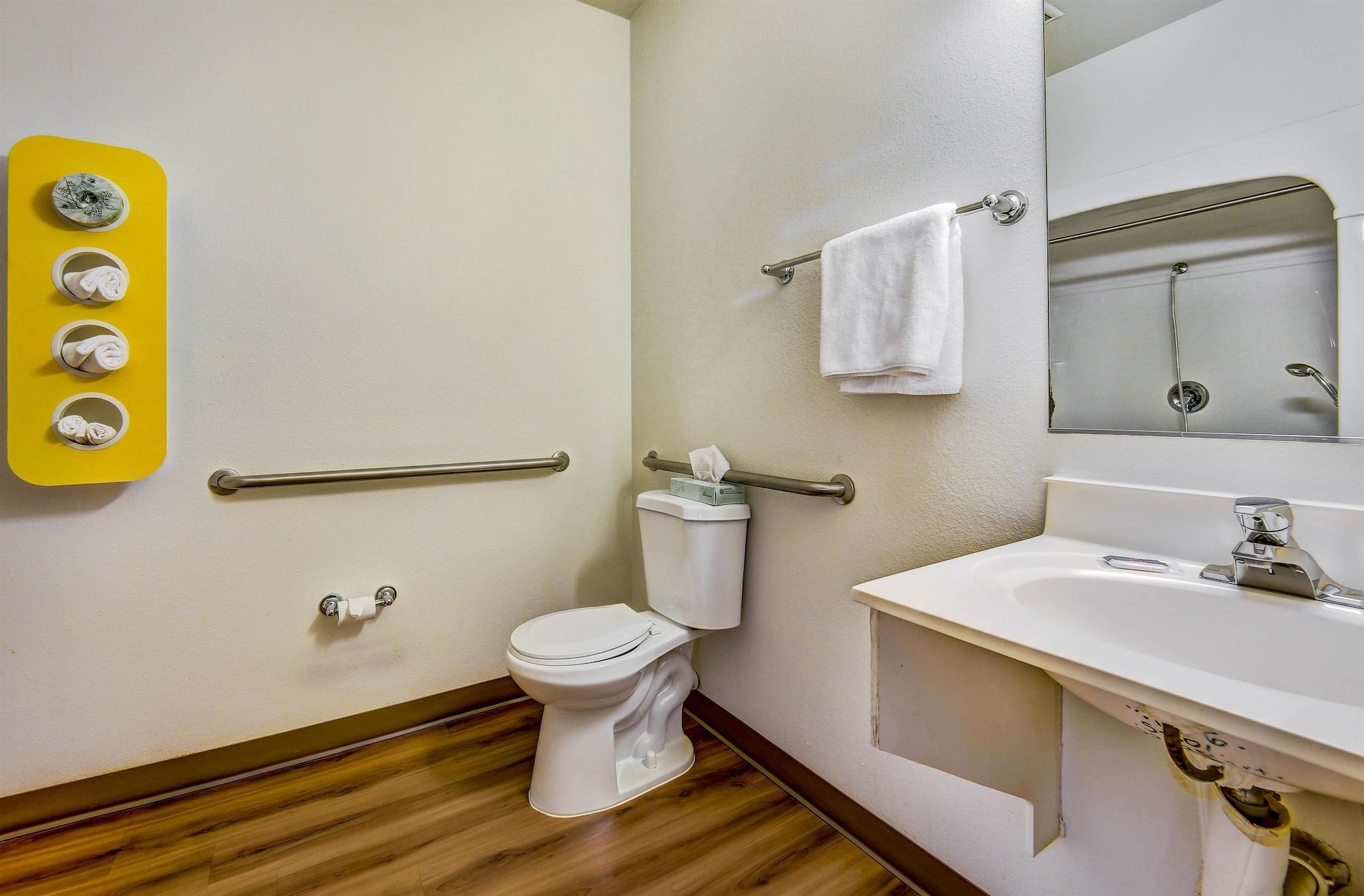Motel 6-Roseburg, Or Extérieur photo