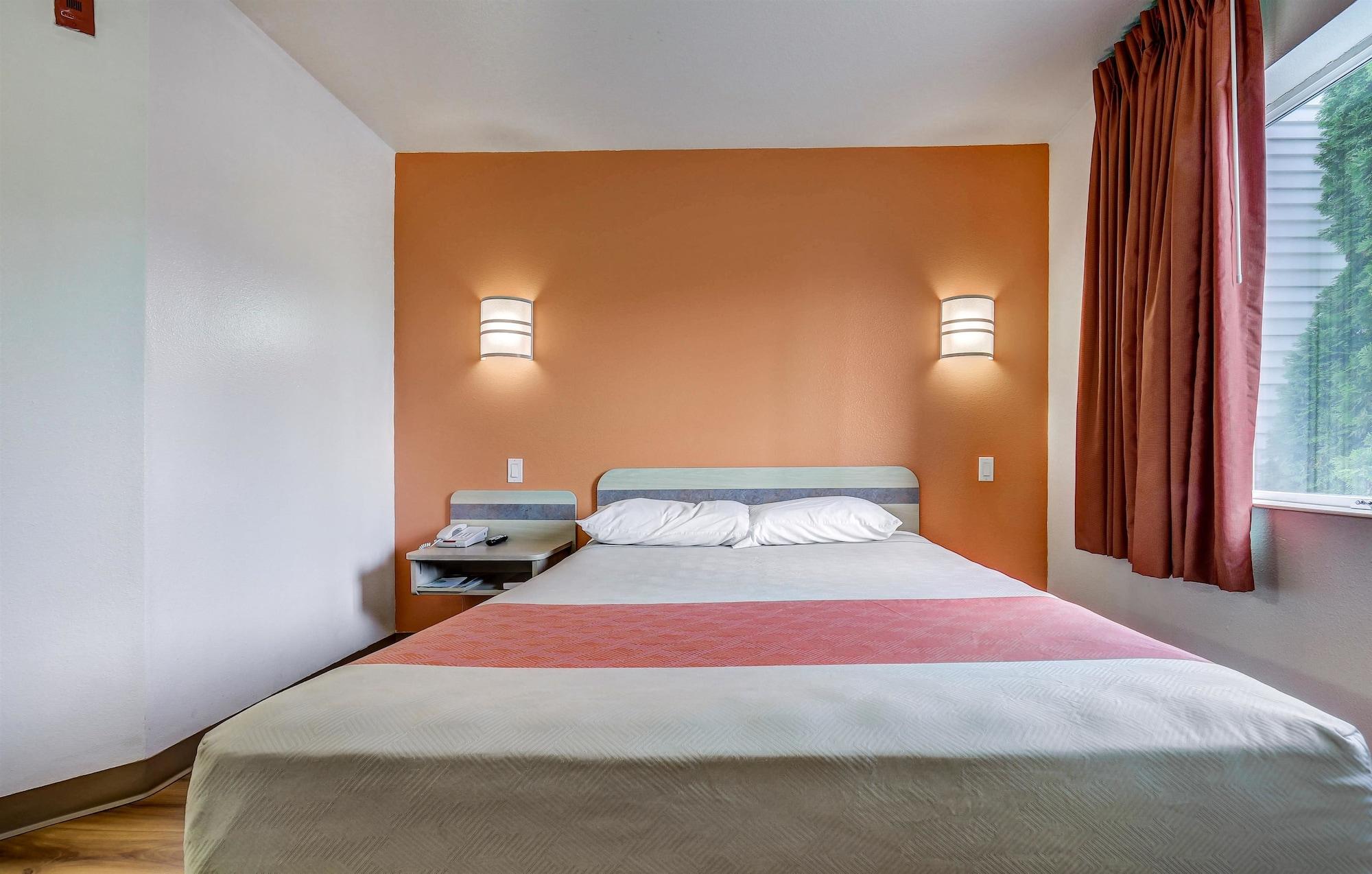 Motel 6-Roseburg, Or Extérieur photo