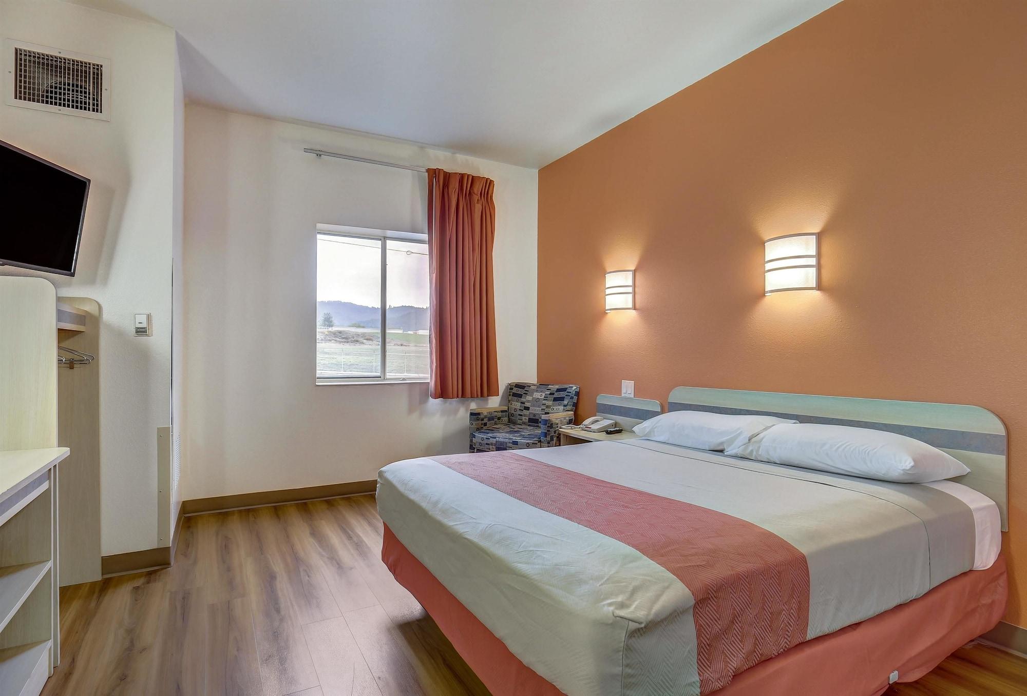 Motel 6-Roseburg, Or Extérieur photo