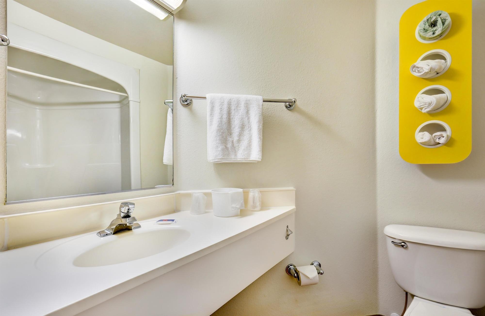 Motel 6-Roseburg, Or Extérieur photo