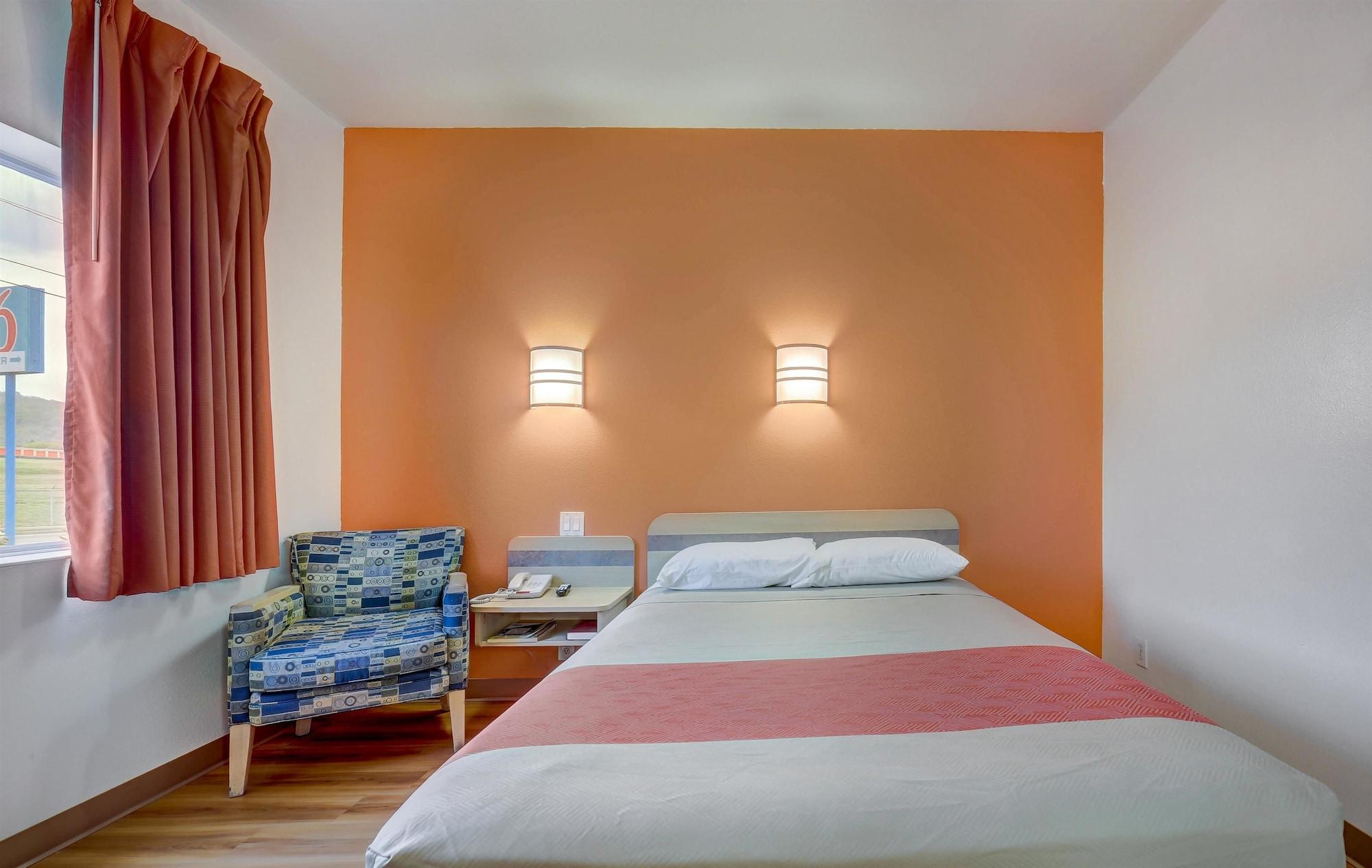 Motel 6-Roseburg, Or Extérieur photo