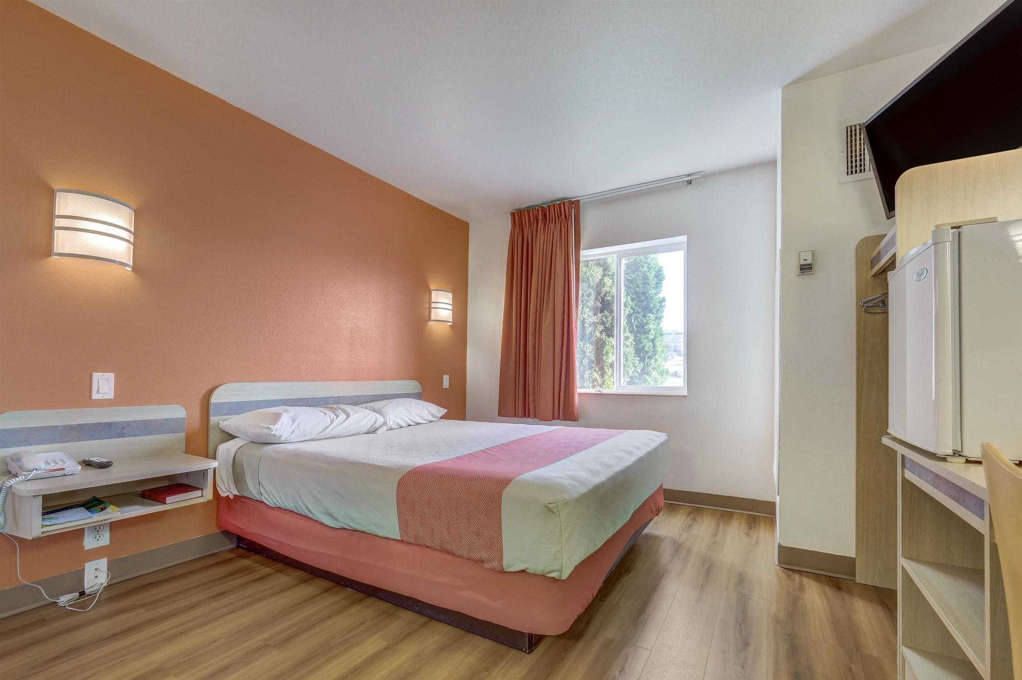 Motel 6-Roseburg, Or Extérieur photo
