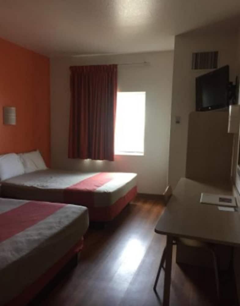 Motel 6-Roseburg, Or Extérieur photo
