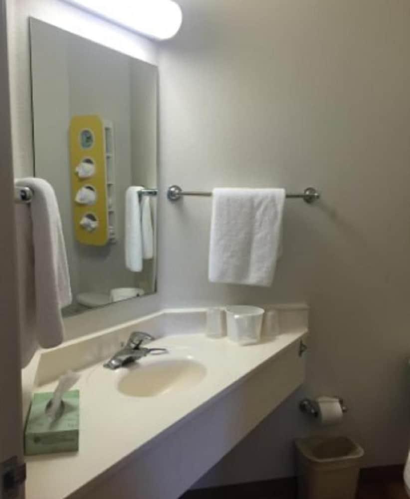 Motel 6-Roseburg, Or Extérieur photo