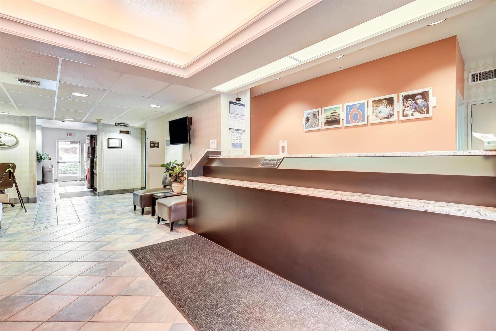 Motel 6-Roseburg, Or Extérieur photo