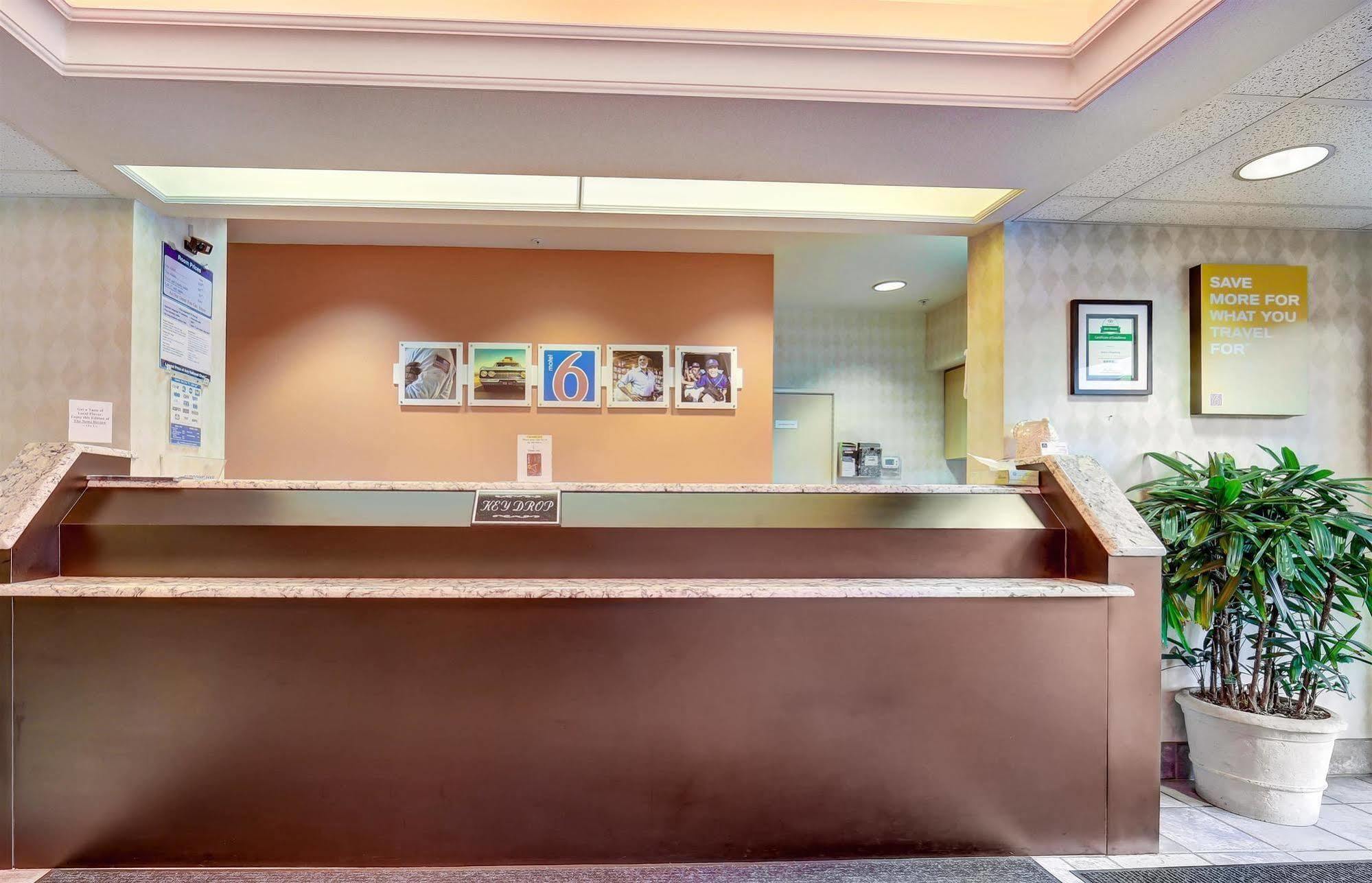 Motel 6-Roseburg, Or Extérieur photo