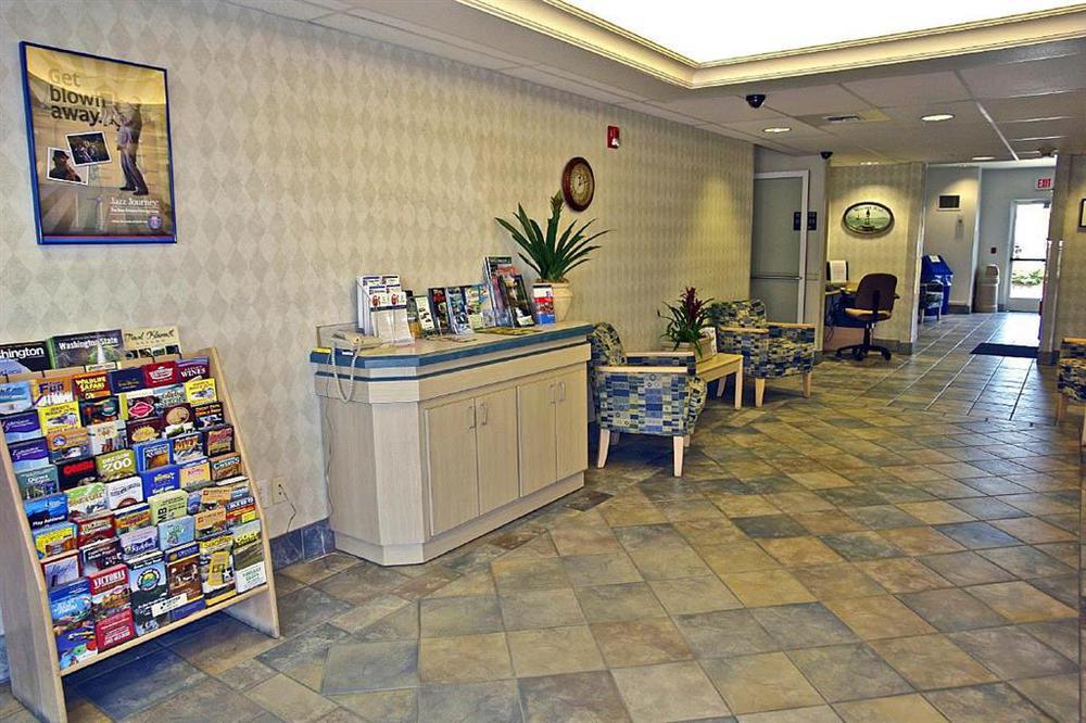 Motel 6-Roseburg, Or Intérieur photo