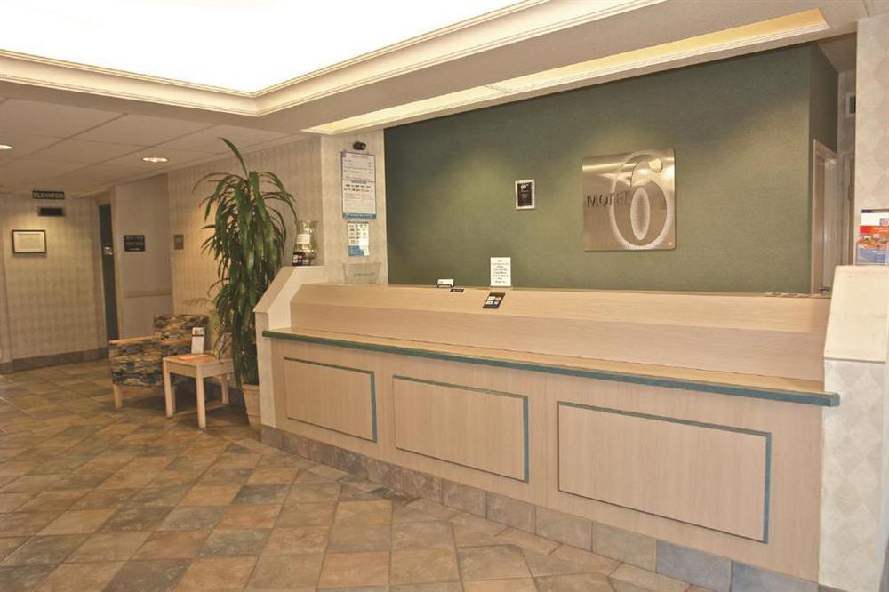 Motel 6-Roseburg, Or Intérieur photo