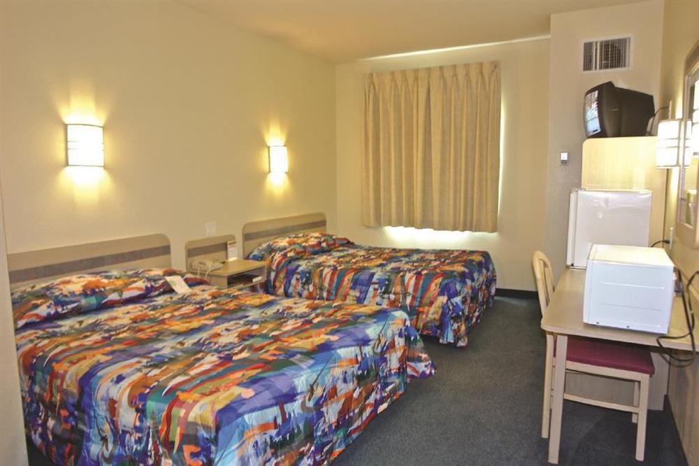 Motel 6-Roseburg, Or Chambre photo