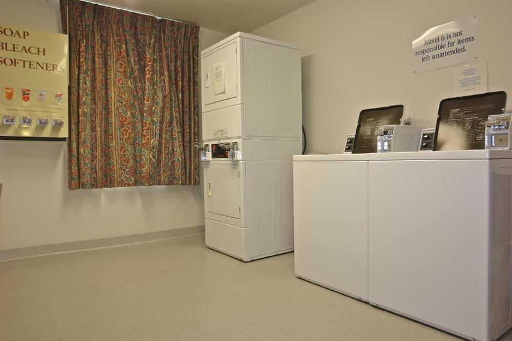 Motel 6-Roseburg, Or Facilités photo