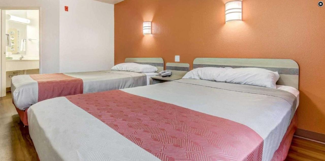 Motel 6-Roseburg, Or Extérieur photo