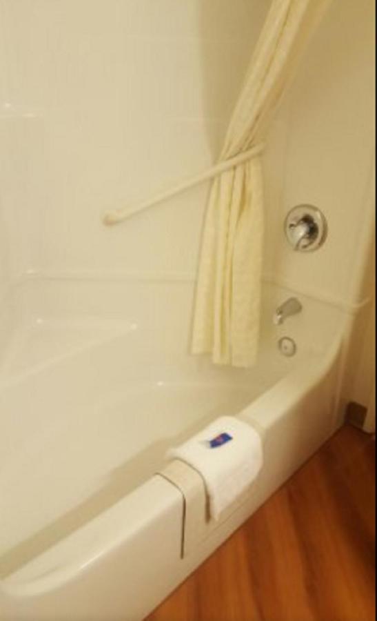 Motel 6-Roseburg, Or Extérieur photo