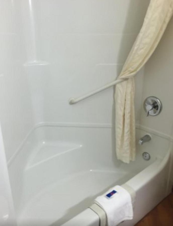 Motel 6-Roseburg, Or Extérieur photo